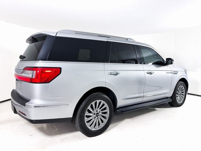 2019 Lincoln Navigator Standard