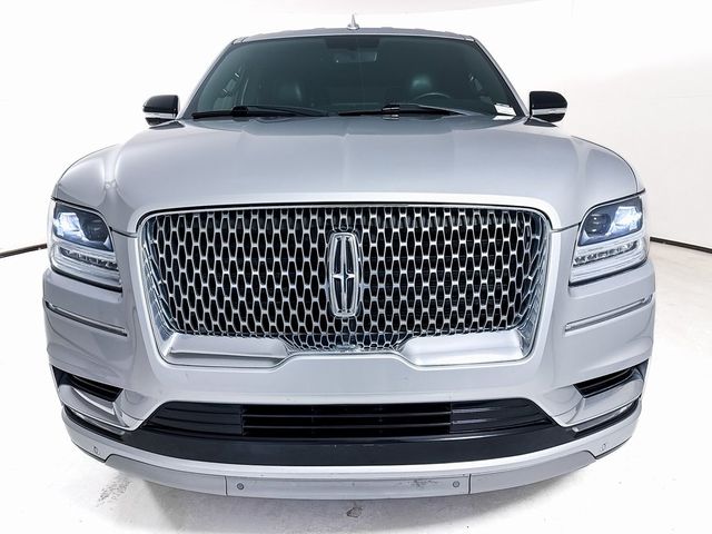 2019 Lincoln Navigator Standard