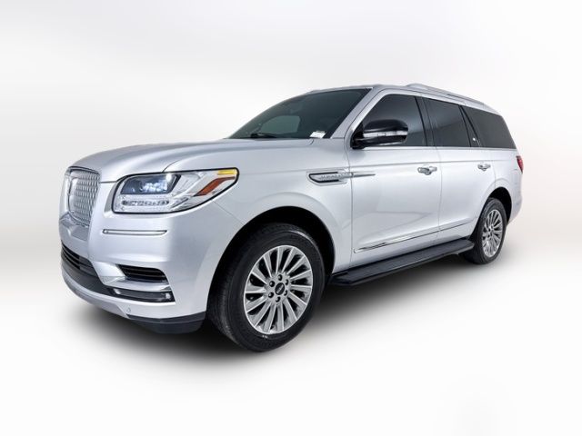 2019 Lincoln Navigator Standard