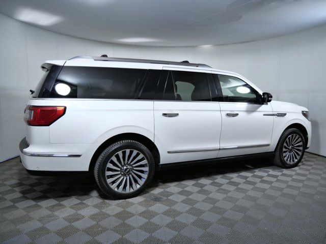 2019 Lincoln Navigator L Reserve