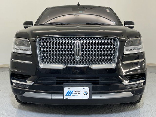 2019 Lincoln Navigator L Reserve