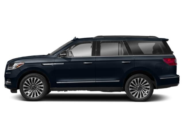 2019 Lincoln Navigator L Reserve