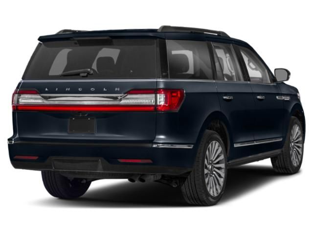 2019 Lincoln Navigator L Reserve