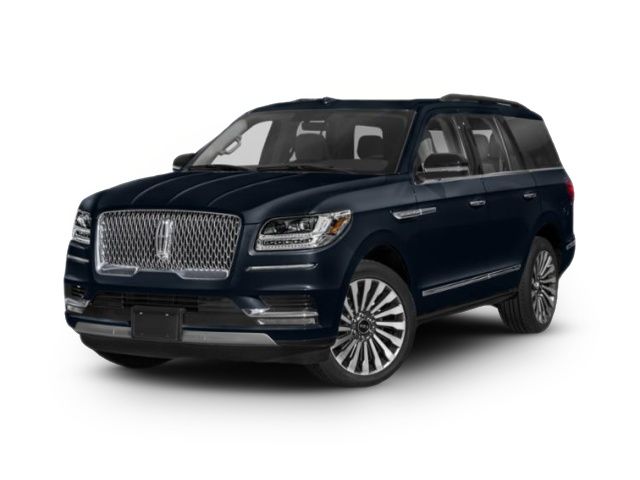 2019 Lincoln Navigator L Reserve