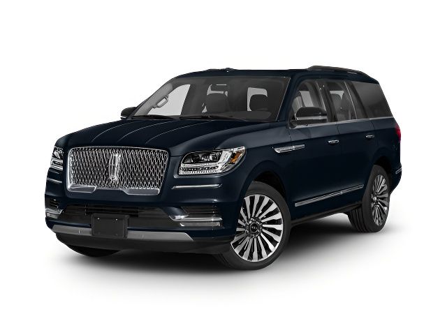 2019 Lincoln Navigator L Reserve