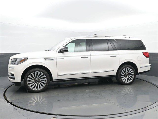 2019 Lincoln Navigator L Reserve