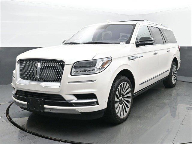 2019 Lincoln Navigator L Reserve