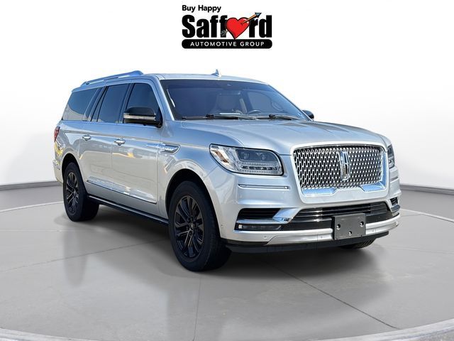 2019 Lincoln Navigator L Reserve