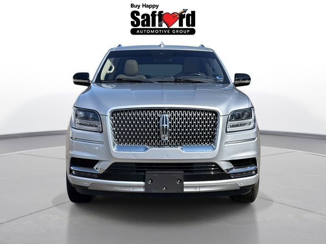 2019 Lincoln Navigator L Reserve