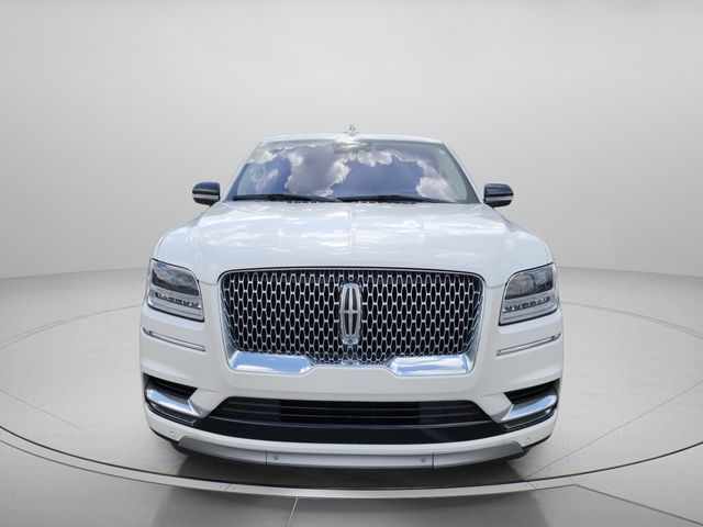 2019 Lincoln Navigator L Reserve