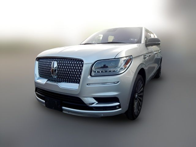 2019 Lincoln Navigator L Reserve