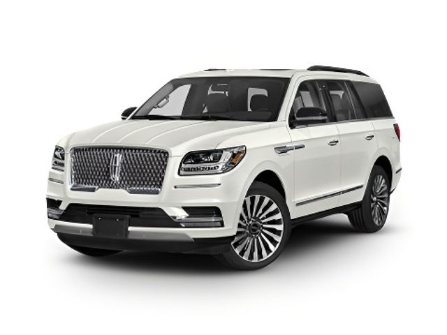 2019 Lincoln Navigator L Select