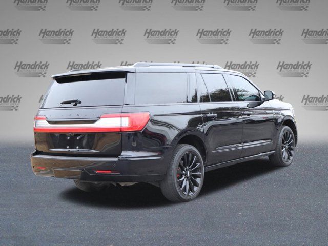 2019 Lincoln Navigator L Select