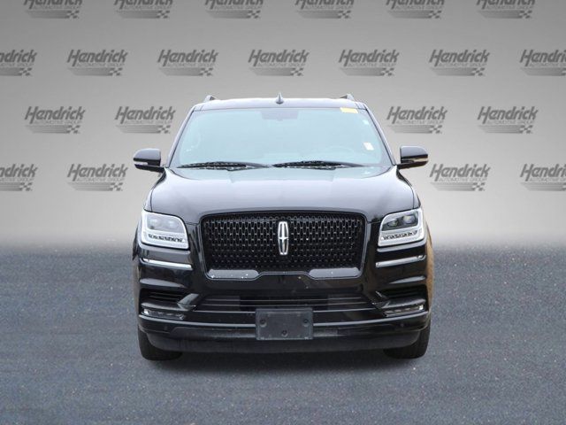 2019 Lincoln Navigator L Select