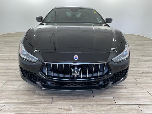 2019 Maserati Ghibli S Q4