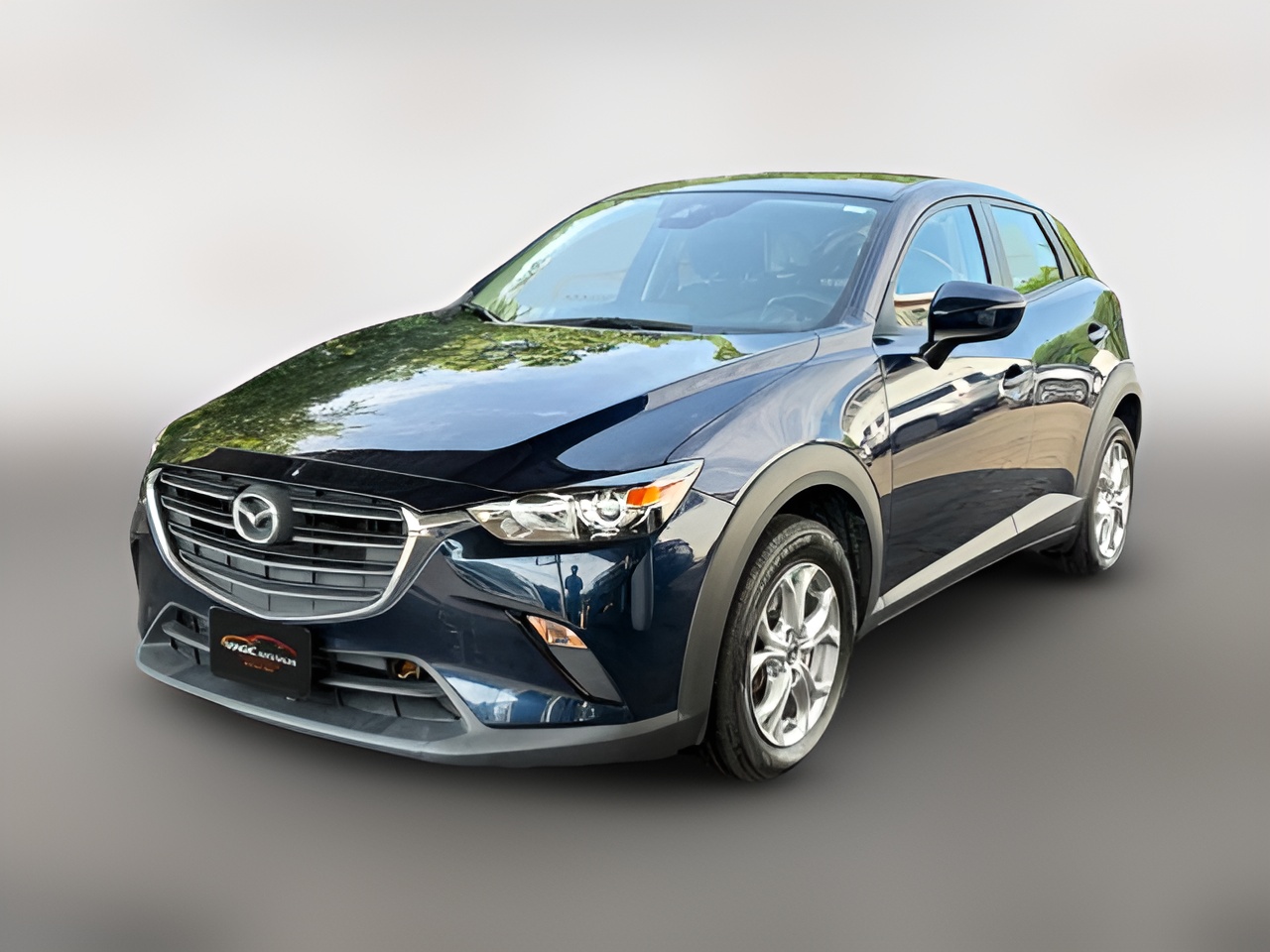 Used Mazda CX-3 For Sale in New York, NY | Auto Navigator