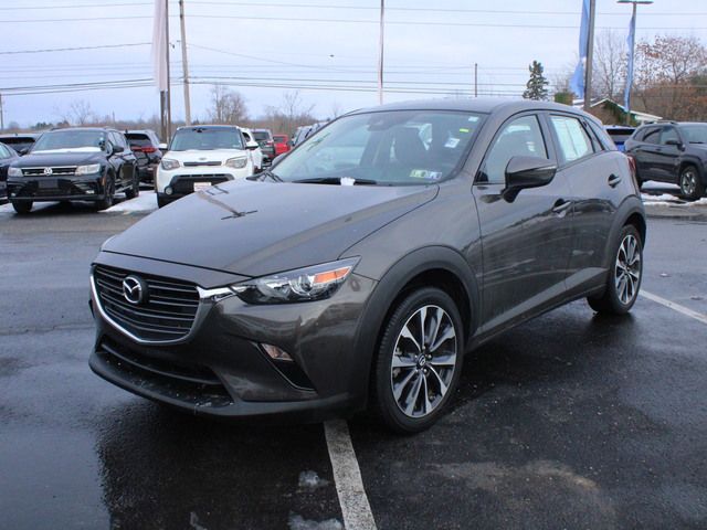 2019 Mazda CX-3 Touring