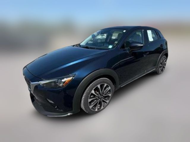 2019 Mazda CX-3 Grand Touring