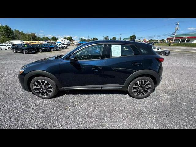 2019 Mazda CX-3 Grand Touring