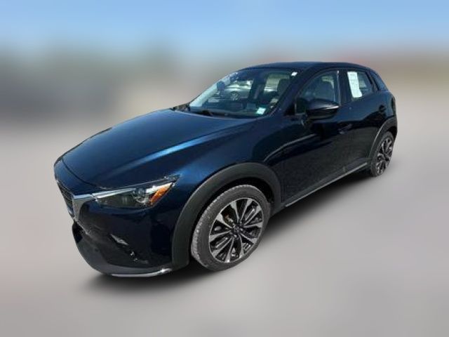 2019 Mazda CX-3 Grand Touring