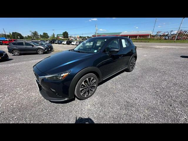 2019 Mazda CX-3 Grand Touring