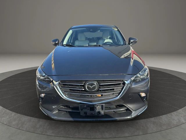2019 Mazda CX-3 Grand Touring
