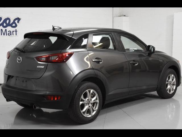 2019 Mazda CX-3 Sport