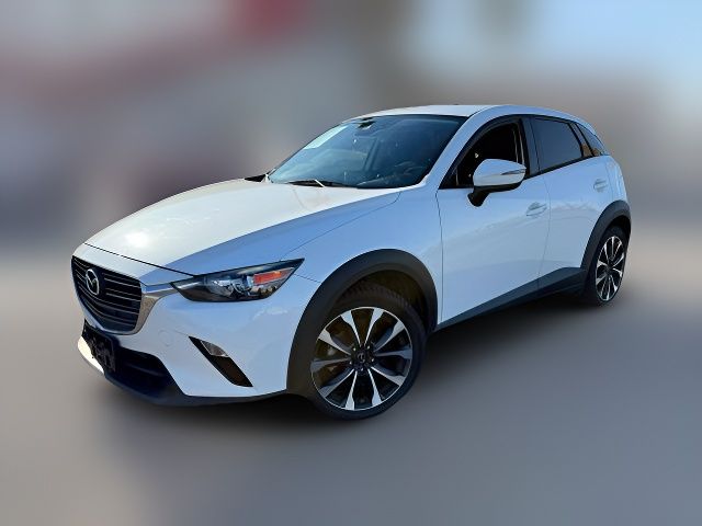 2019 Mazda CX-3 Touring