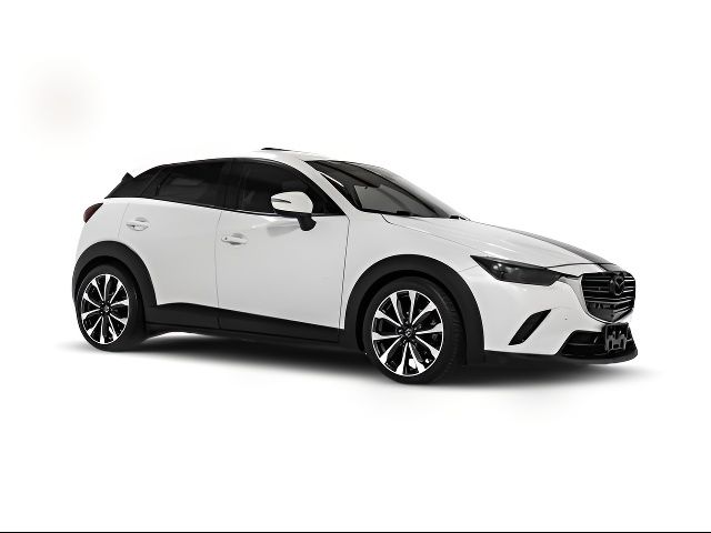 2019 Mazda CX-3 Touring