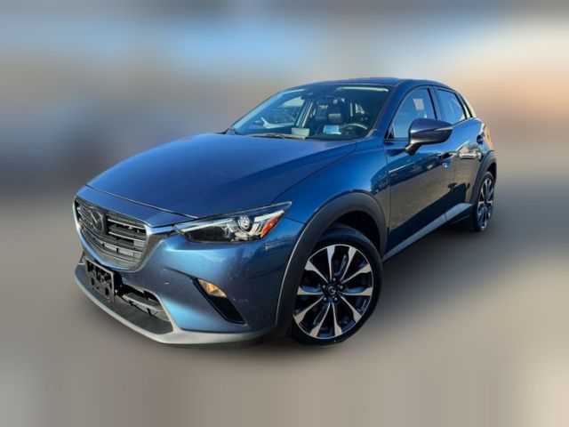 2019 Mazda CX-3 Touring