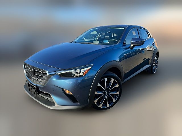 2019 Mazda CX-3 Touring