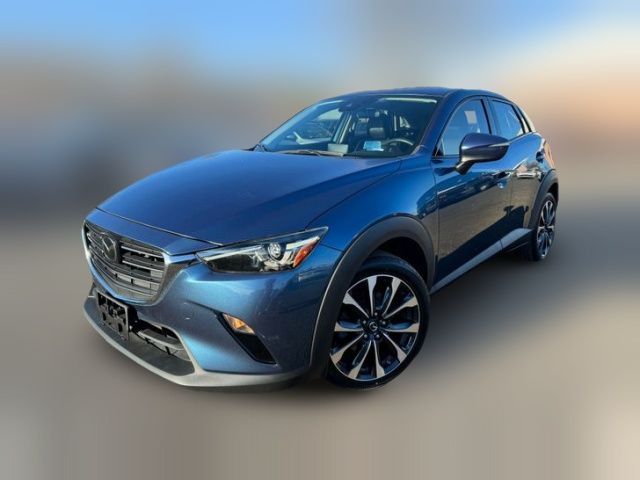 2019 Mazda CX-3 Touring
