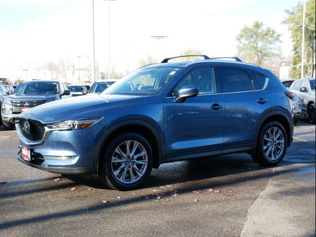 2019 Mazda CX-5 Grand Touring Reserve