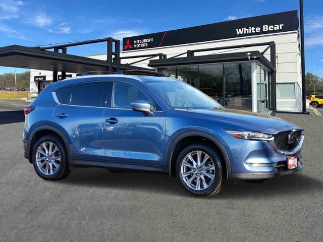 2019 Mazda CX-5 Grand Touring Reserve