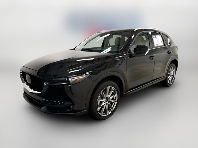 2019 Mazda CX-5 Grand Touring Reserve