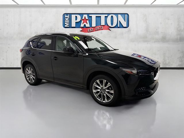 2019 Mazda CX-5 Grand Touring Reserve