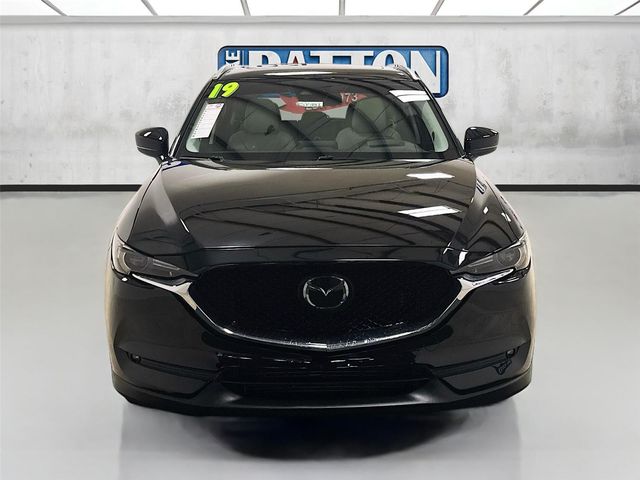 2019 Mazda CX-5 Grand Touring Reserve
