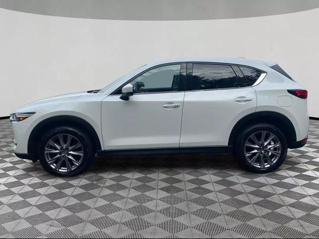 2019 Mazda CX-5 Grand Touring Reserve