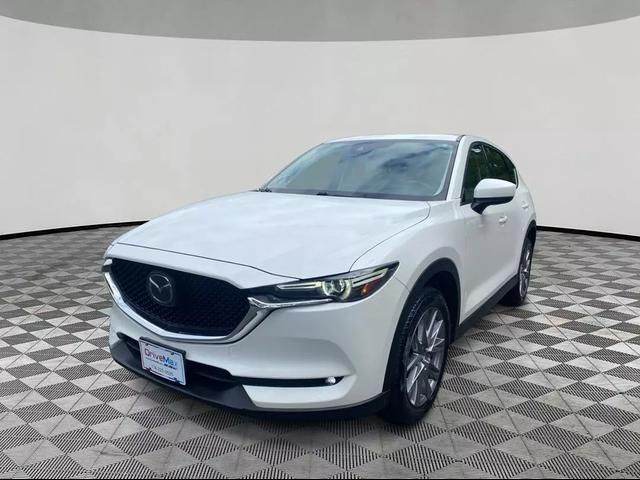 2019 Mazda CX-5 Grand Touring Reserve