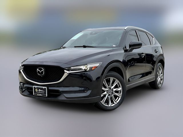 2019 Mazda CX-5 Signature