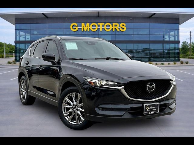 2019 Mazda CX-5 Signature