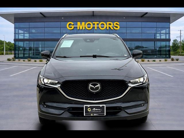 2019 Mazda CX-5 Signature