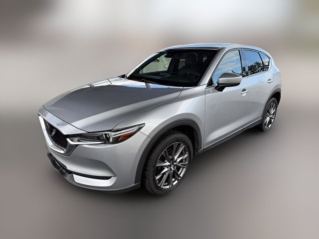 2019 Mazda CX-5 Signature