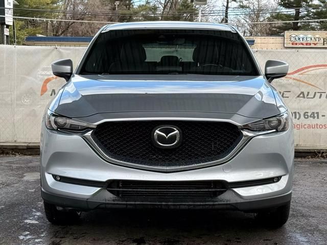 2019 Mazda CX-5 Signature