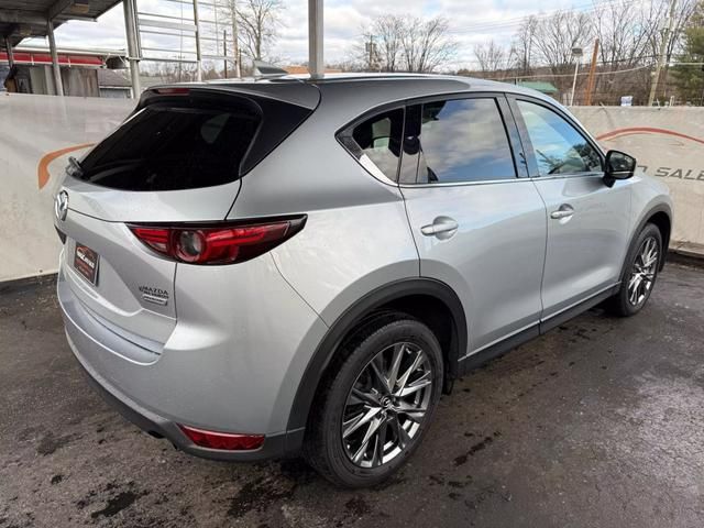 2019 Mazda CX-5 Signature