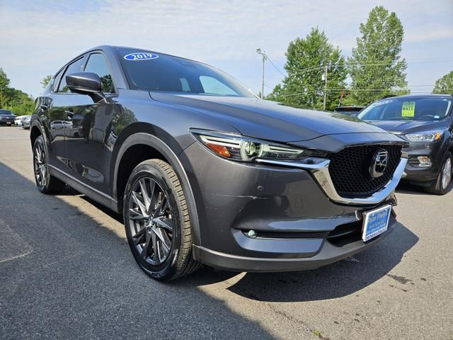 2019 Mazda CX-5 Signature