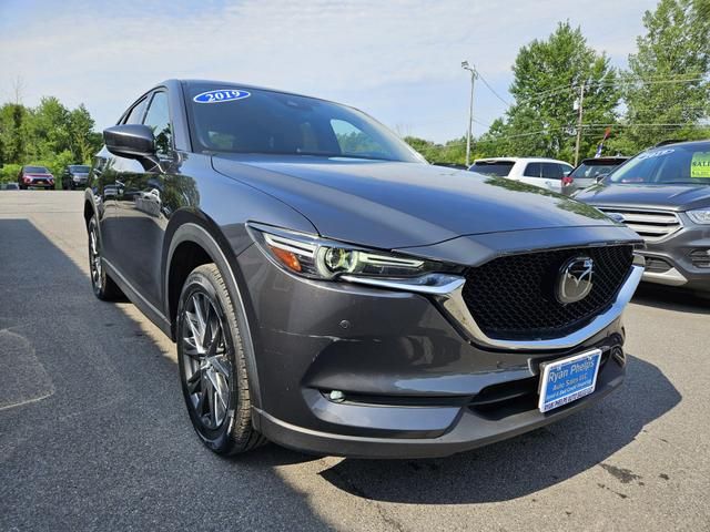 2019 Mazda CX-5 Signature