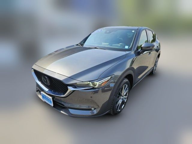 2019 Mazda CX-5 Signature