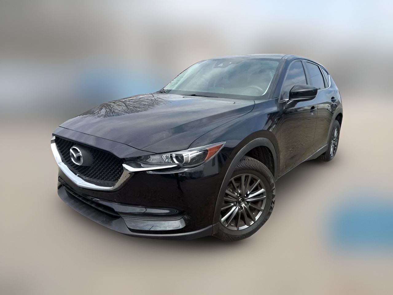 Used Mazda CX-5 Sport For Sale in Canton, OH | Auto Navigator
