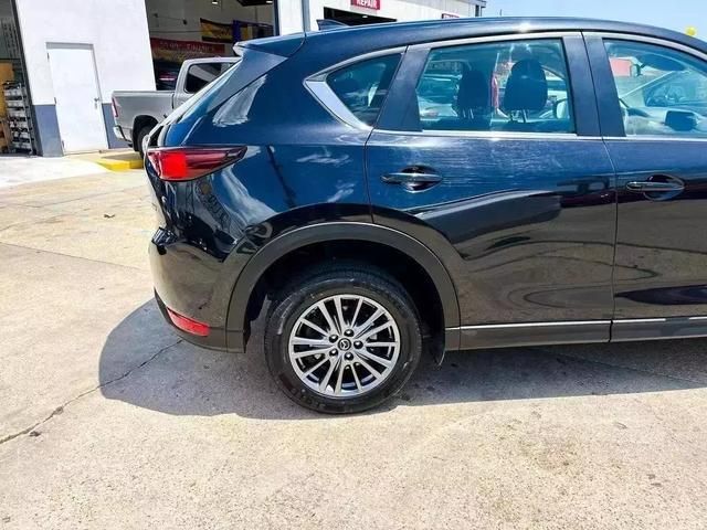 2019 Mazda CX-5 Sport